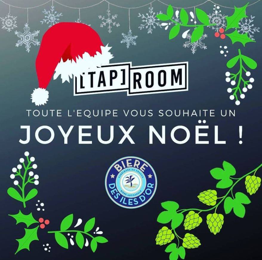 Coffret de bières AVENT + NOEL