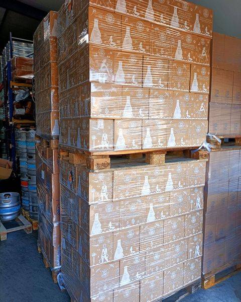 Bières artisanales pour revendeurs GMS Paca Var