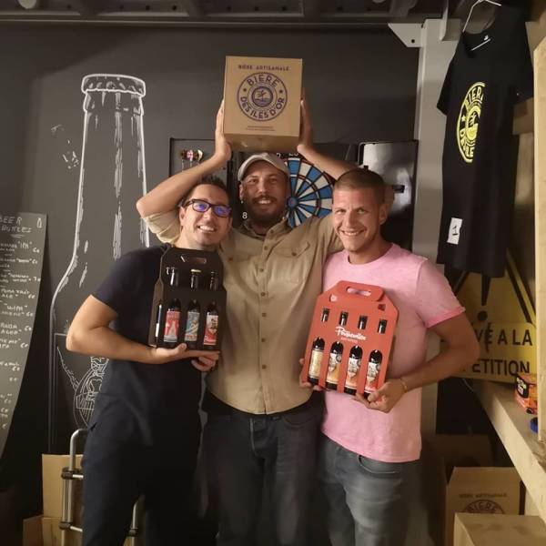 Participer à un tournoi de fléchette à Hyères