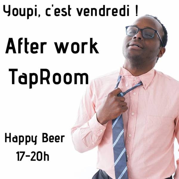 After Works à côté de votre boulot à HYERES