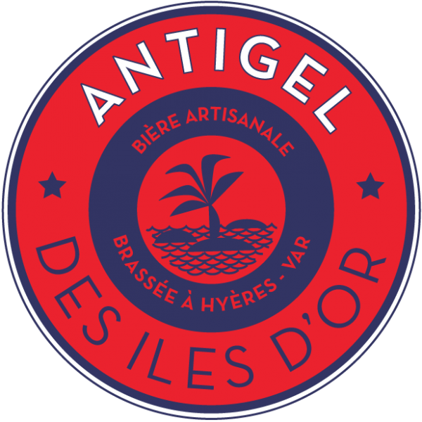 Bière Antigel des iles d'or en futs