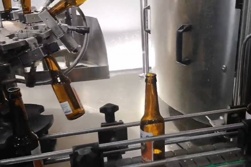 Fabrication et vente de bières artisanales dans le Var