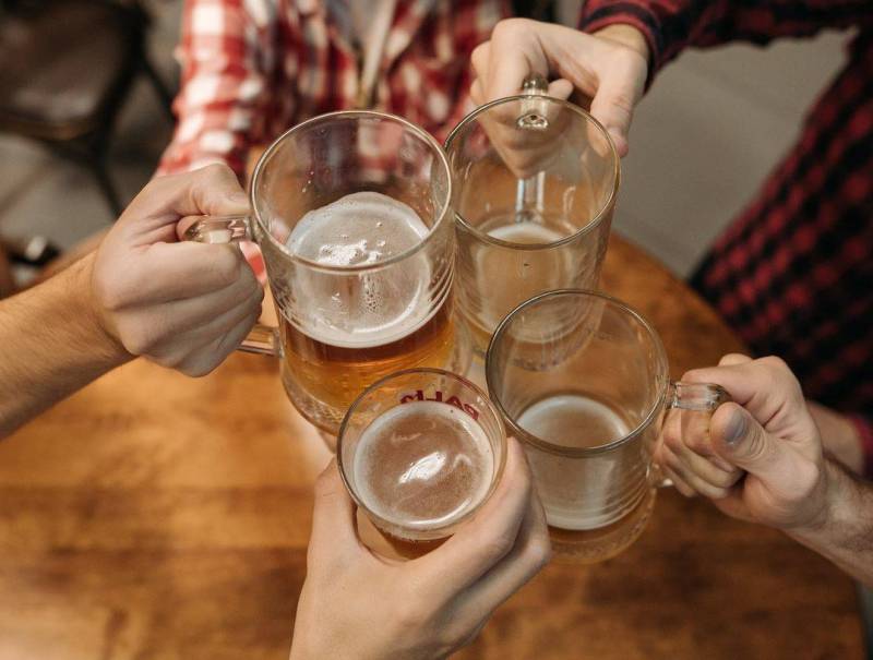 Louer un pompe à bière à Draguignan