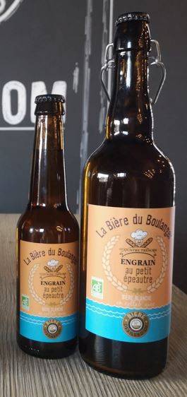 Vnete de bières Bio artisanales à Hyères