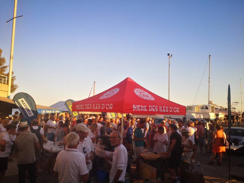 Louer une pompe à bière artisanale Var