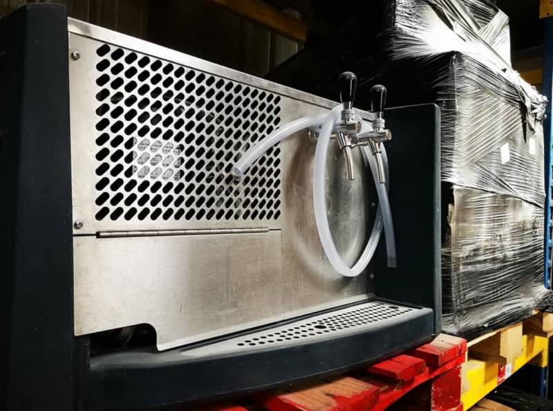 Louer une tireuse à bière à Hyères