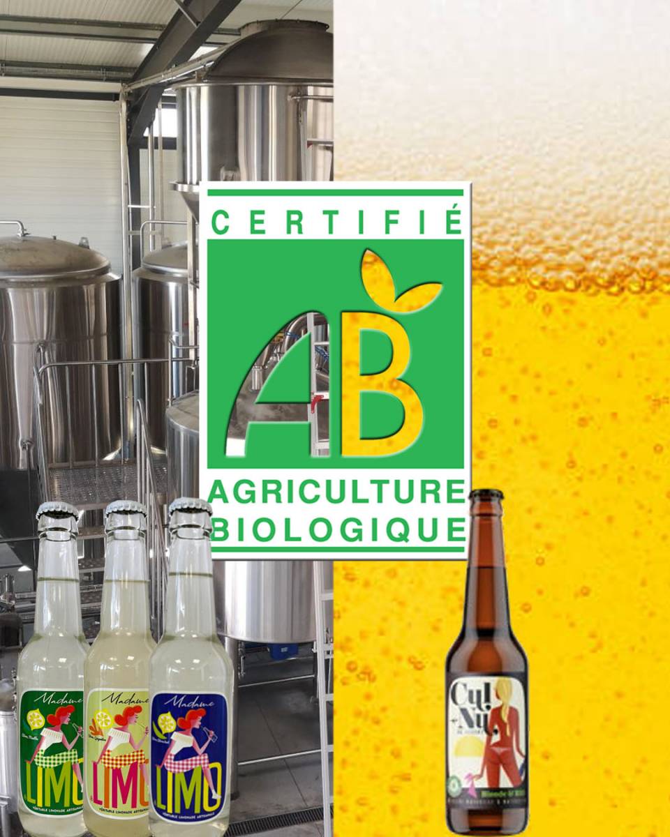 brasserie responsable biere des iles d'or hyeres