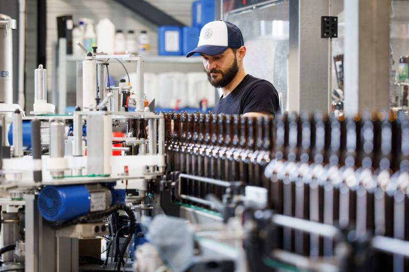 BRASSERIE LOCALE HYERES