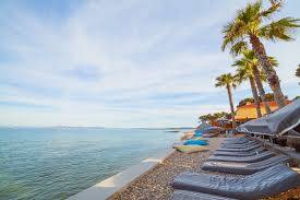 Hotel Bor à Hyères