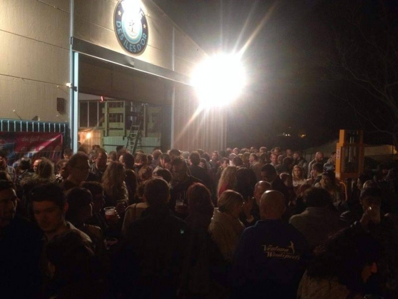 fabrique artisanale de bière de provence