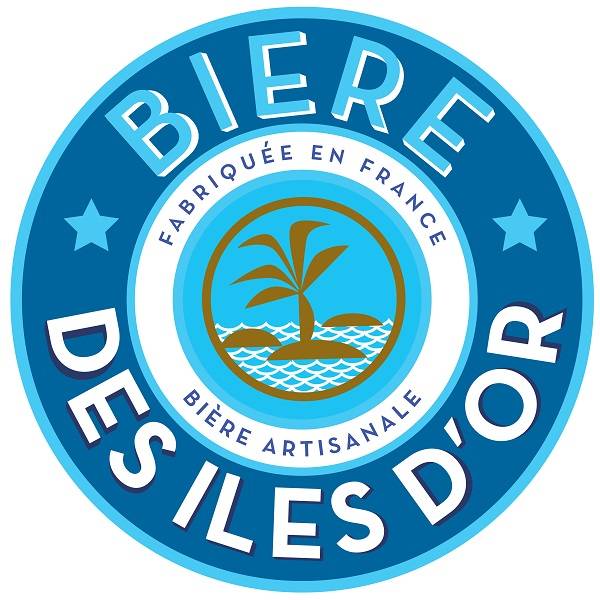 La bière des Iles d'Or Hyères
