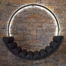 Canapé design sur mesure Hyères