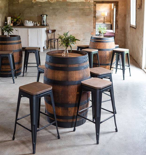 Bière artsianale pour bar à vin dans le Var