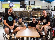 Bières du monde et d'ailleurs à La farlède