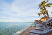 Hotel Bor à Hyères